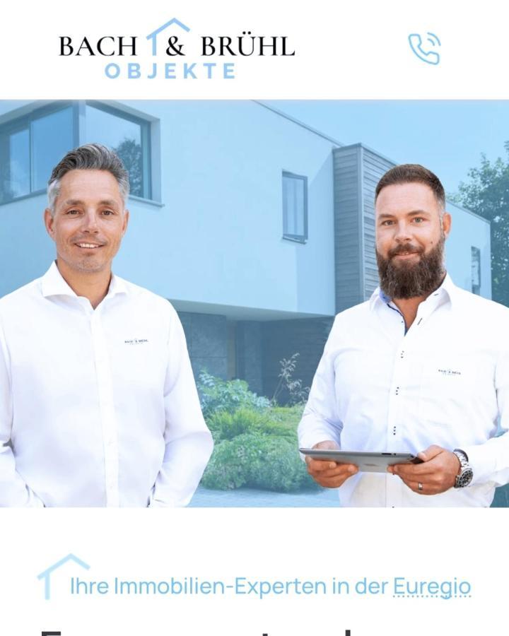 Apartamento Wohlfuehloase Kaarst Exterior foto