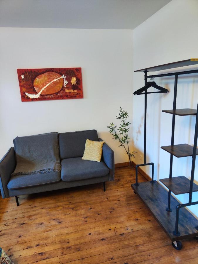 Apartamento Wohlfuehloase Kaarst Exterior foto